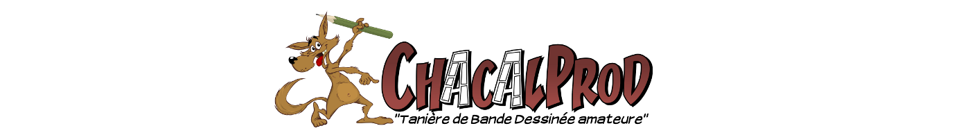 Chacalprod - association BD et dessin sur Rennes, Brest, Caen, Nantes, Bretagne, Normandie, Pays de la Loire, France | Chacalprod - association BD et dessin sur Rennes, Brest, Caen, Nantes, Bretagne, Normandie, Pays de la Loire, France