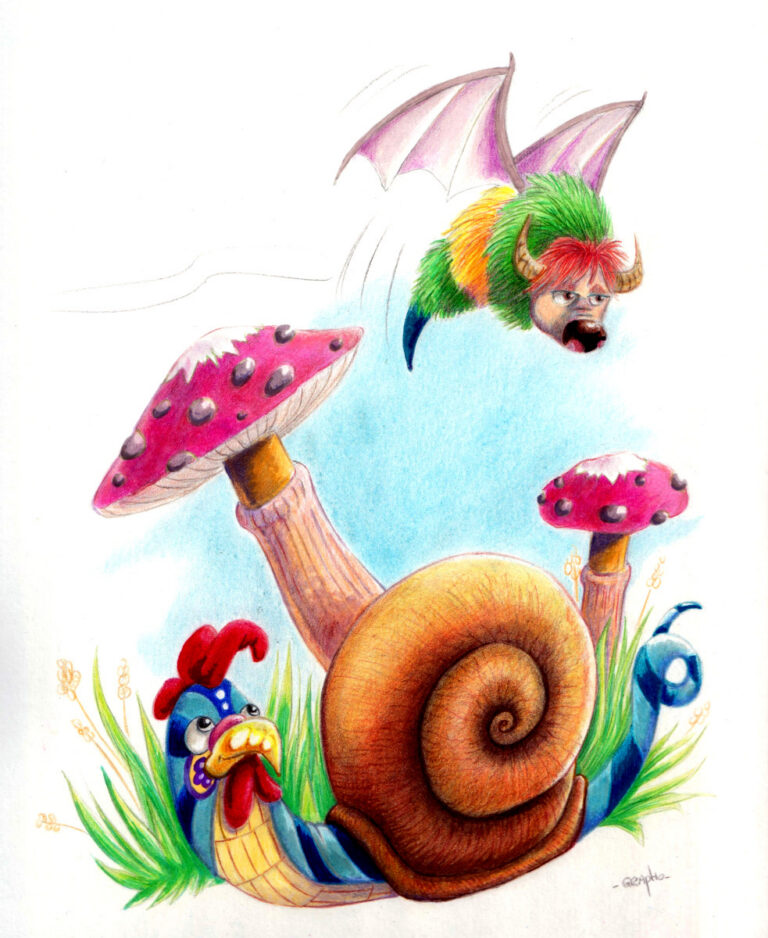 EscargotWeb-1