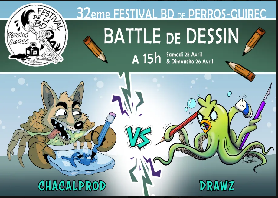 Affiche 2