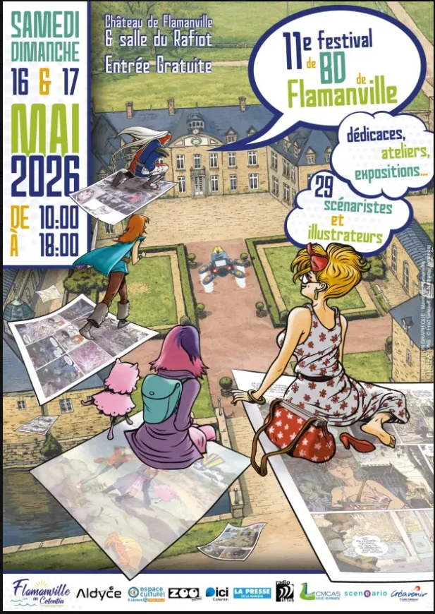 Affiche 1