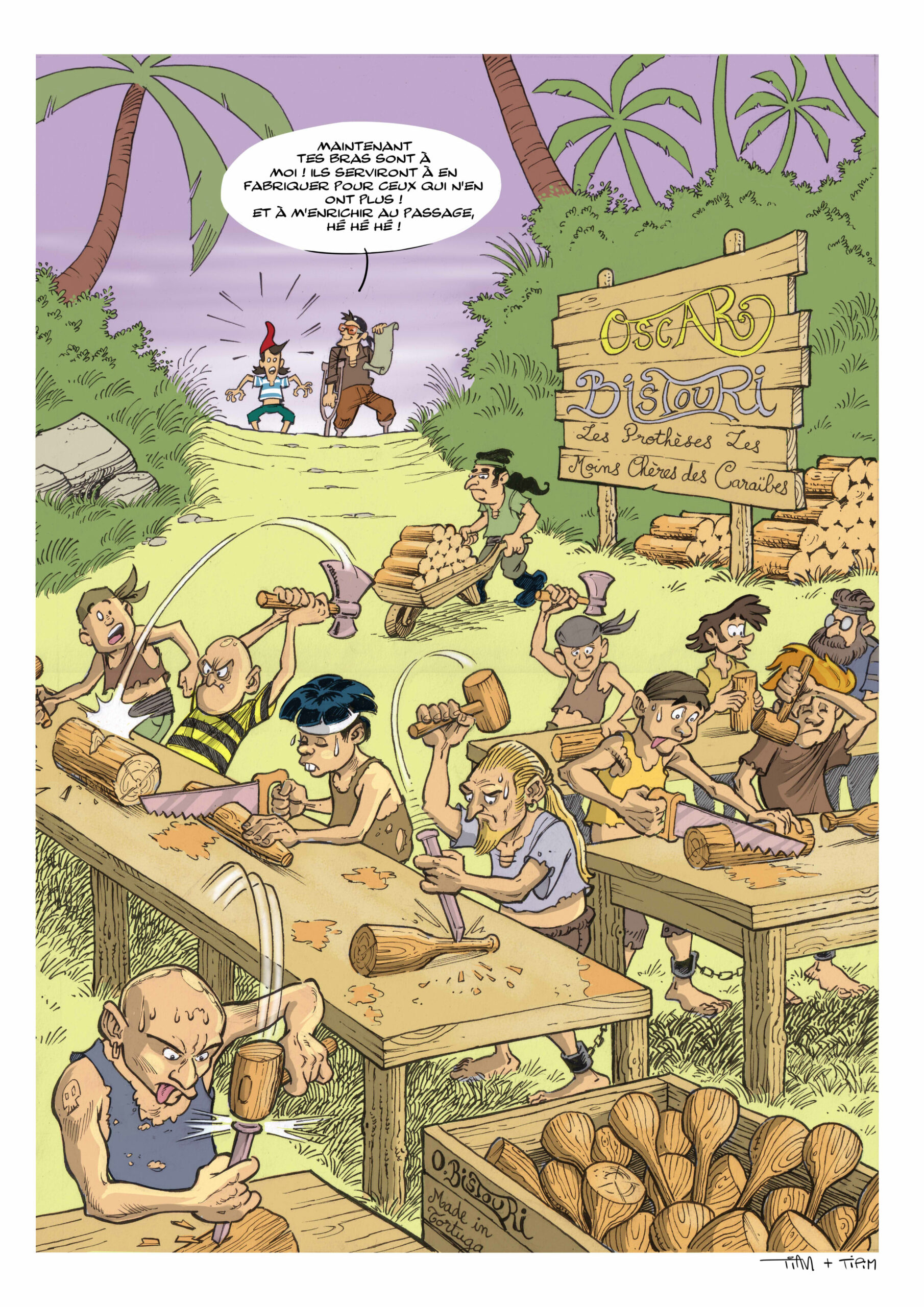 Affiche 1